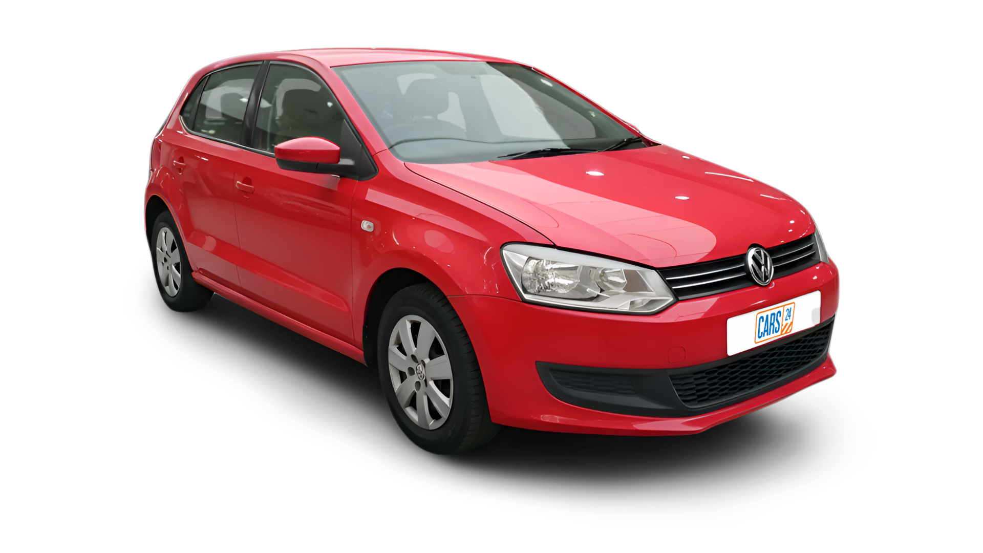 Volkswagen Polo-img